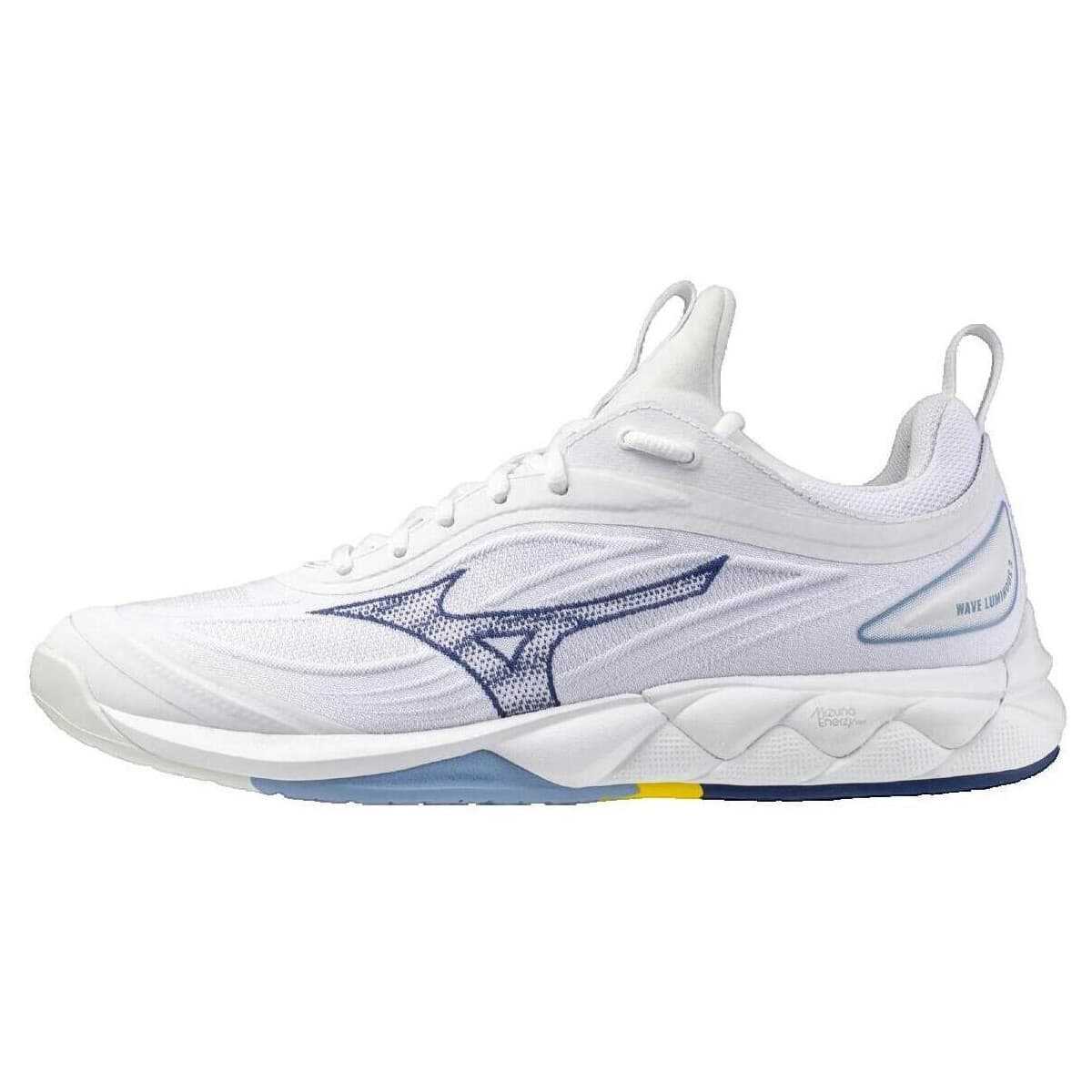 Παπούτσια Sport Mizuno Wave Luminous 3
