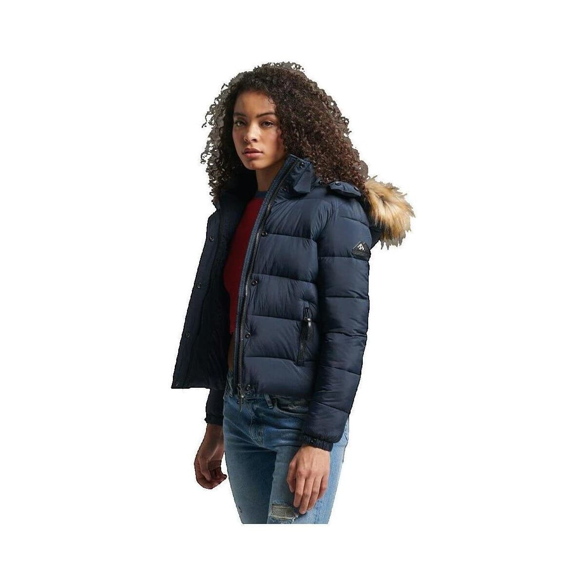 Σακάκι/Blazers Superdry Vintage Layer