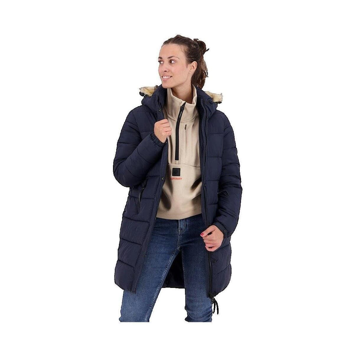 Σακάκι/Blazers Superdry Vintage Layer