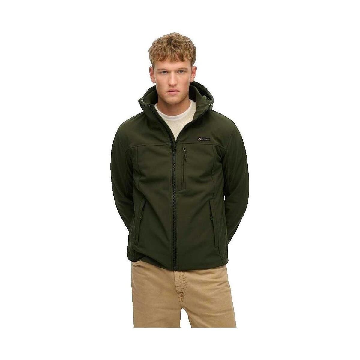 Σακάκι/Blazers Superdry Trekker