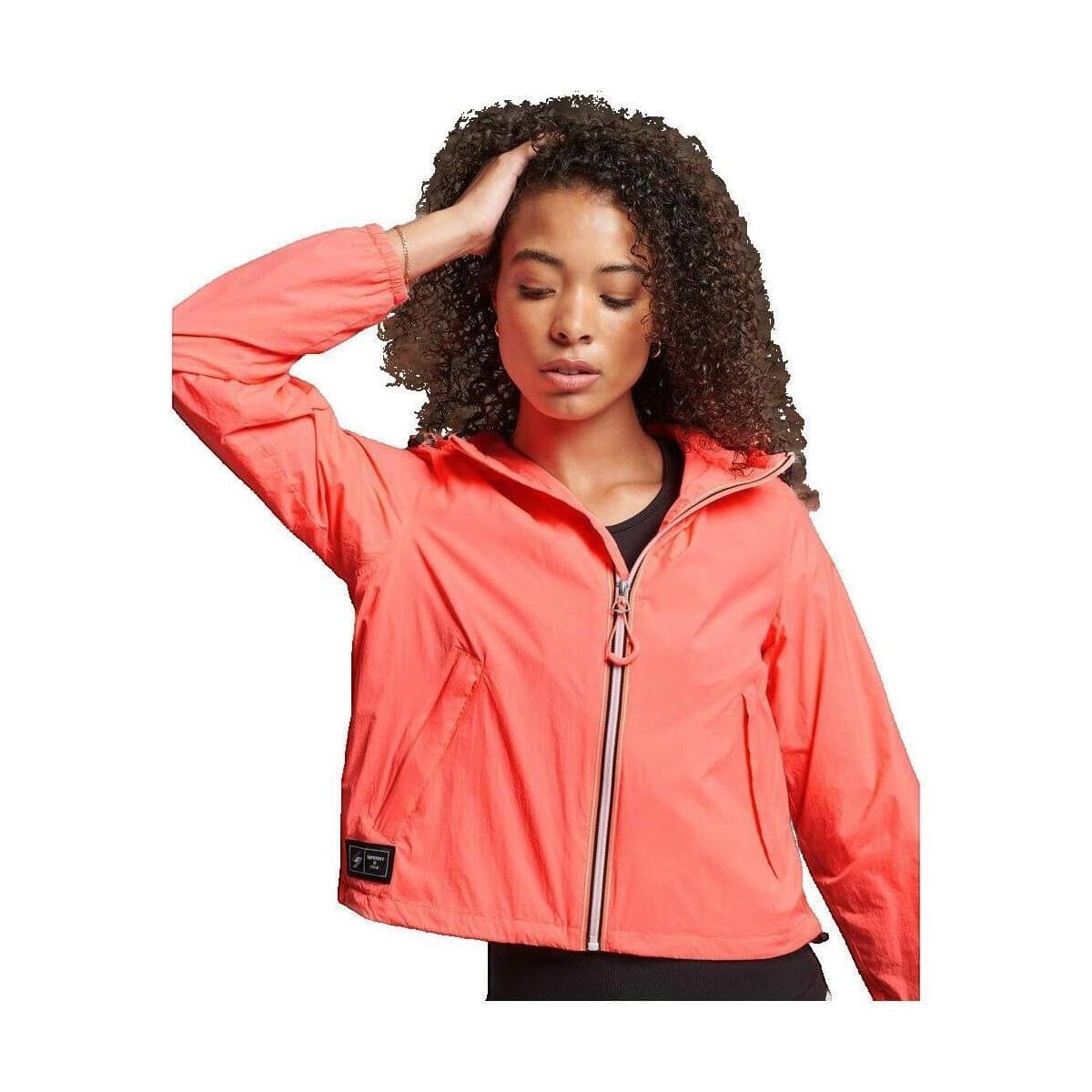 Σακάκι/Blazers Superdry Code Sl Lightweight