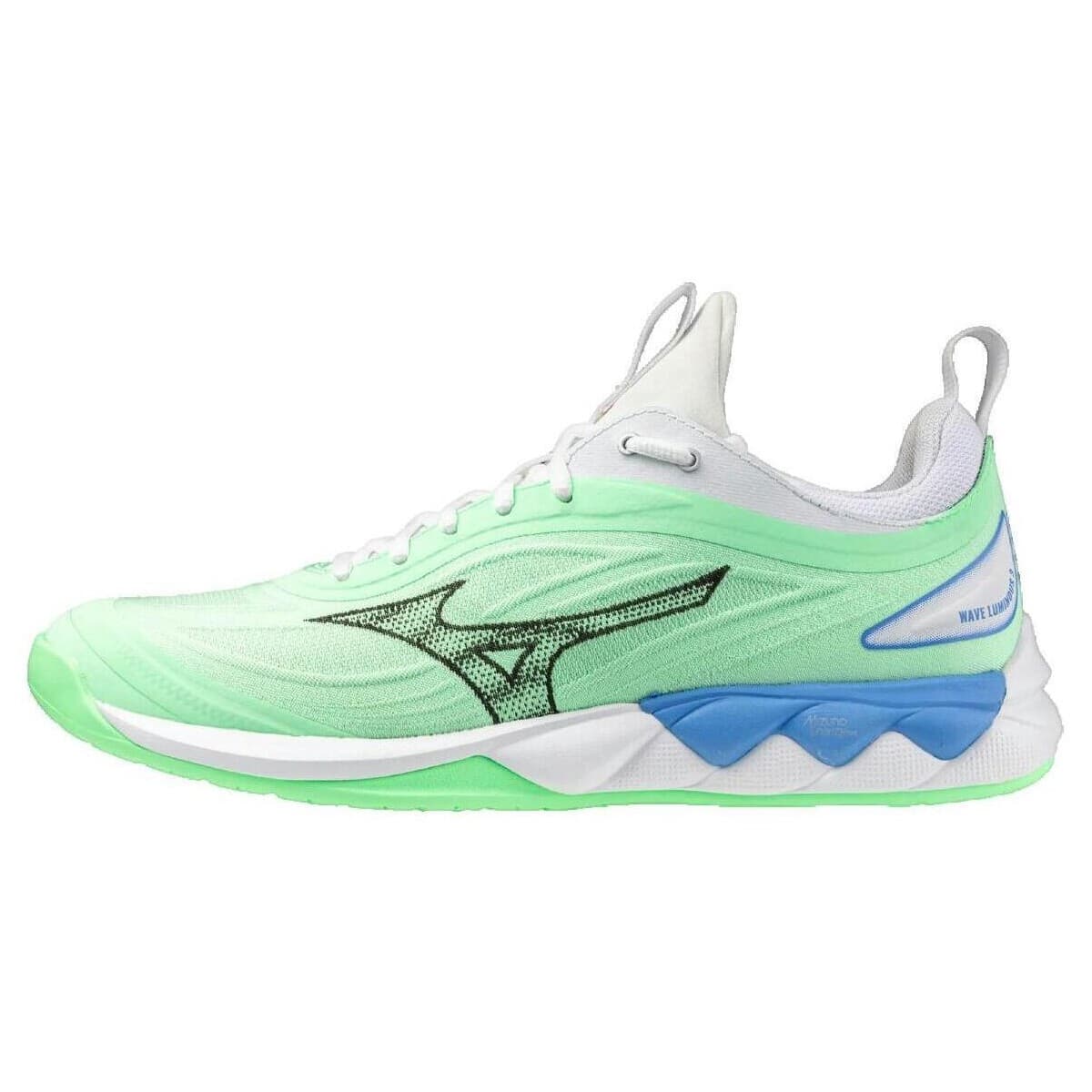 Παπούτσια Sport Mizuno Wave Luminous 3