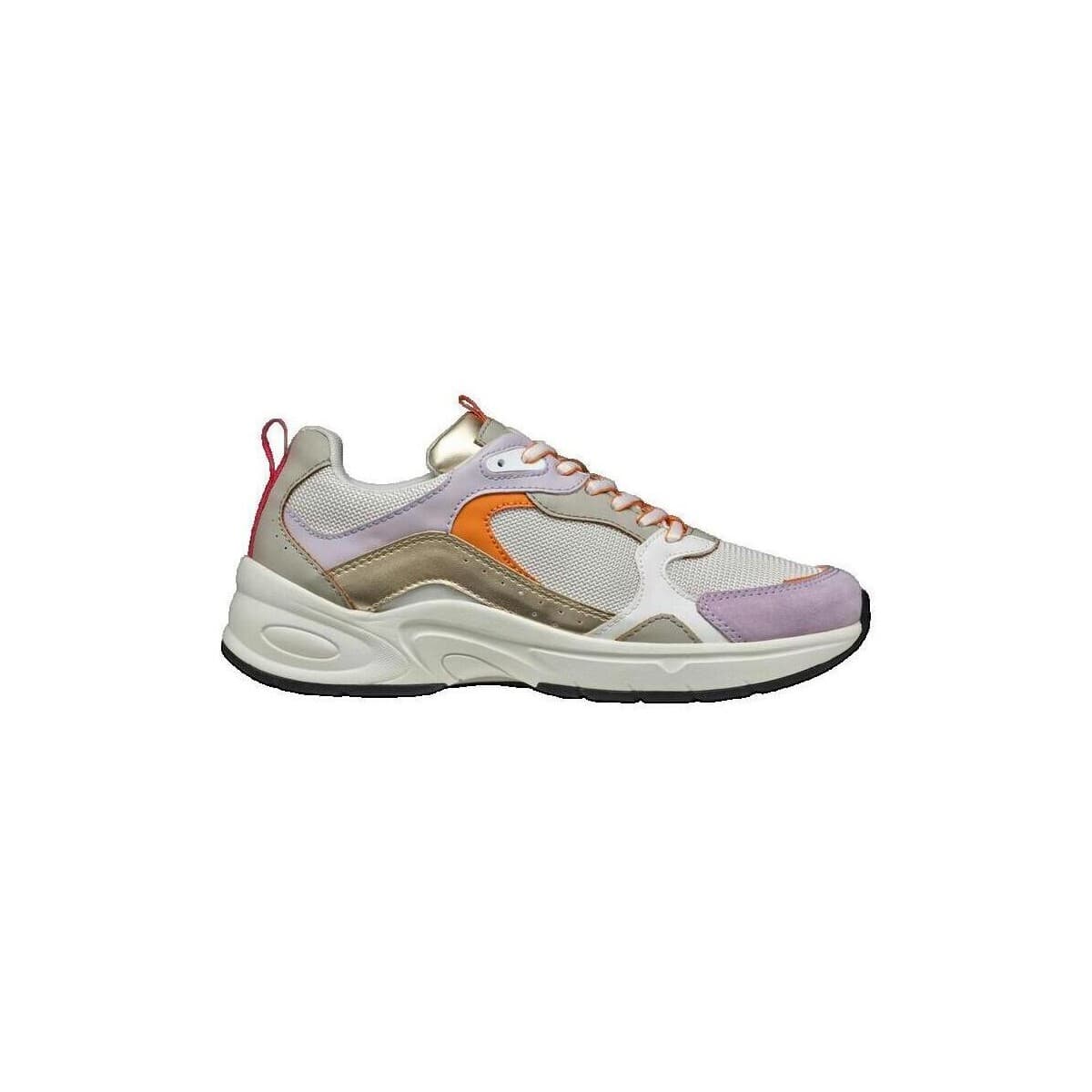 Sneakers Geox Zarvia A