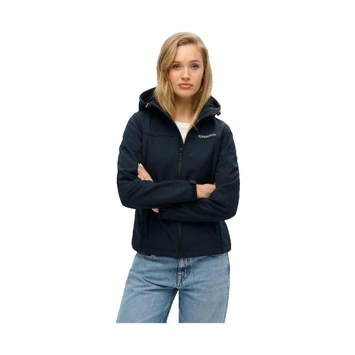 Σακάκι/Blazers Superdry Classic Trekker