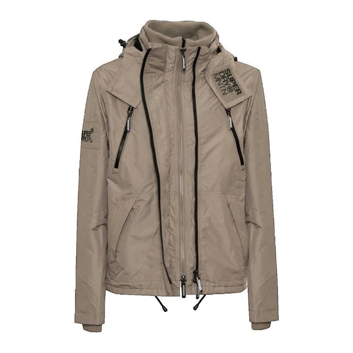 Σακάκι/Blazers Superdry Mountain