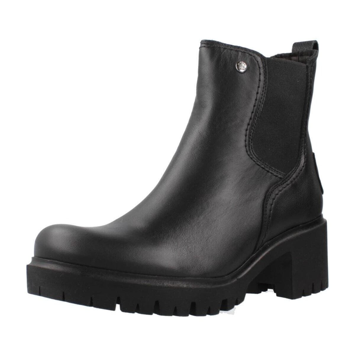 Μπότες Panama Jack PIA B31