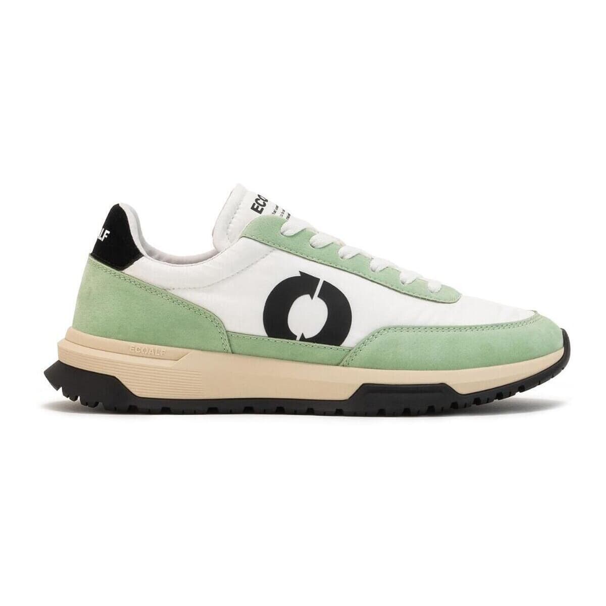 Xαμηλά Sneakers Ecoalf -