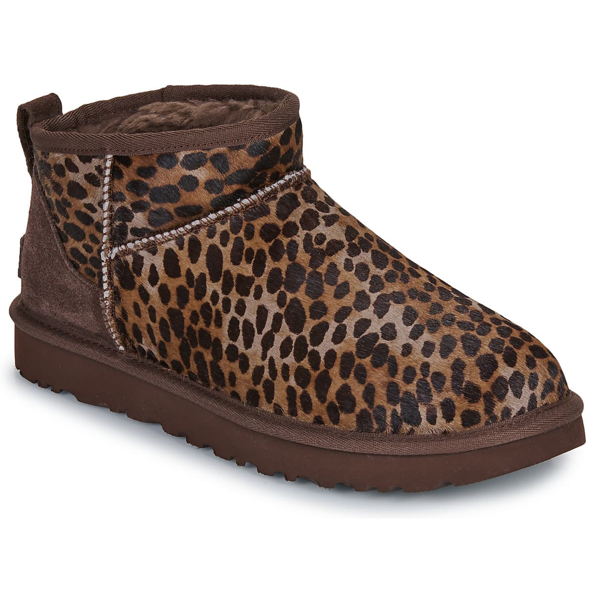 Μπότες UGG CLASSIC ULTRA MINI CASPIAN