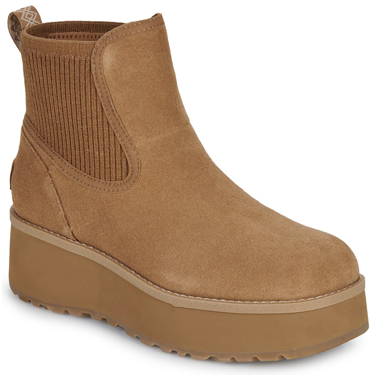 Μπότες UGG CITYFUNC CHELSEA