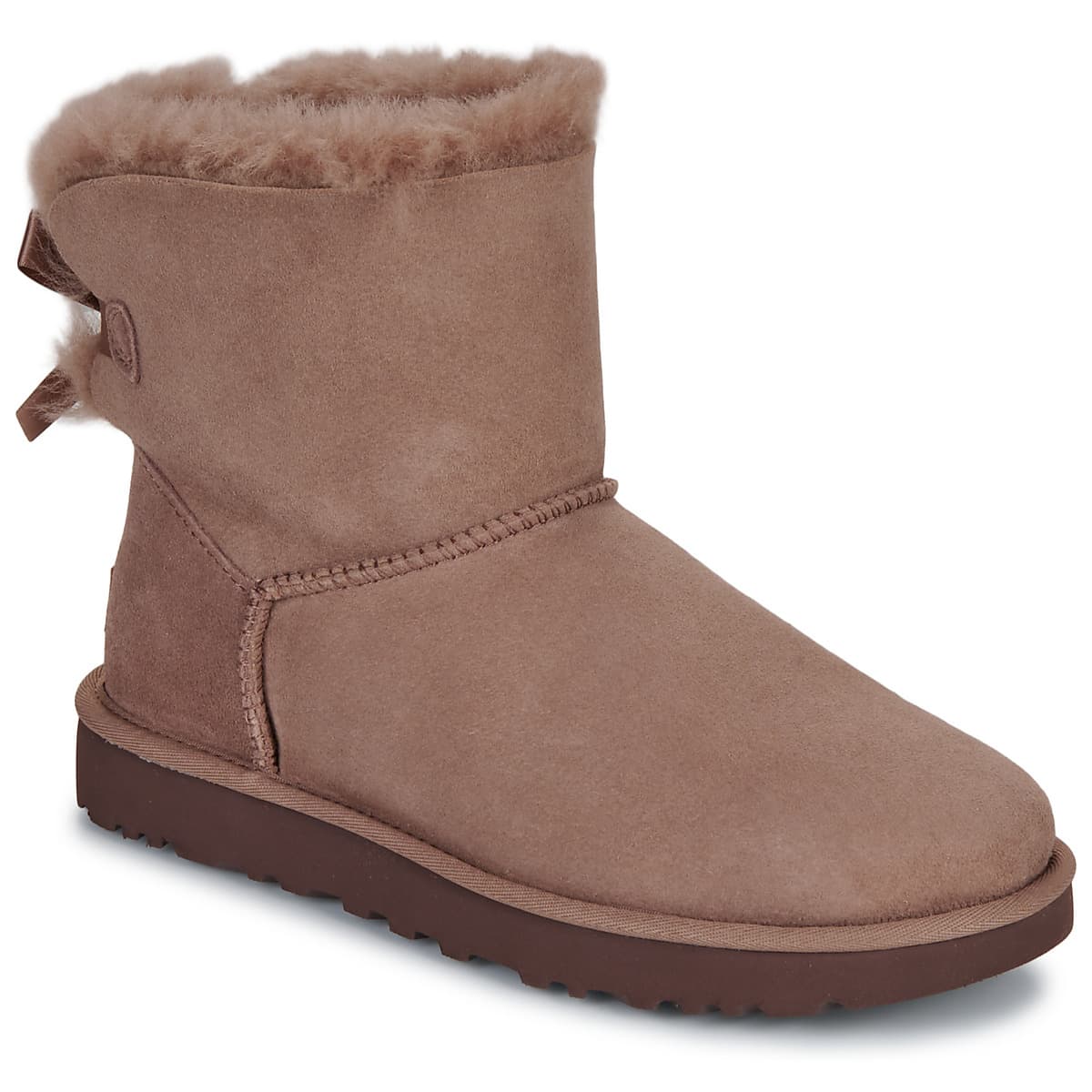Μπότες UGG MINI BAILEY BOW II