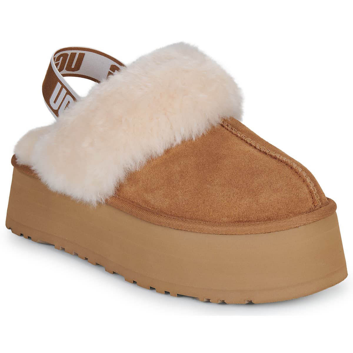 Παντόφλες UGG FUNKETTE