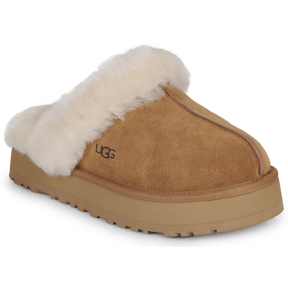 Παντόφλες UGG DISQUETTE