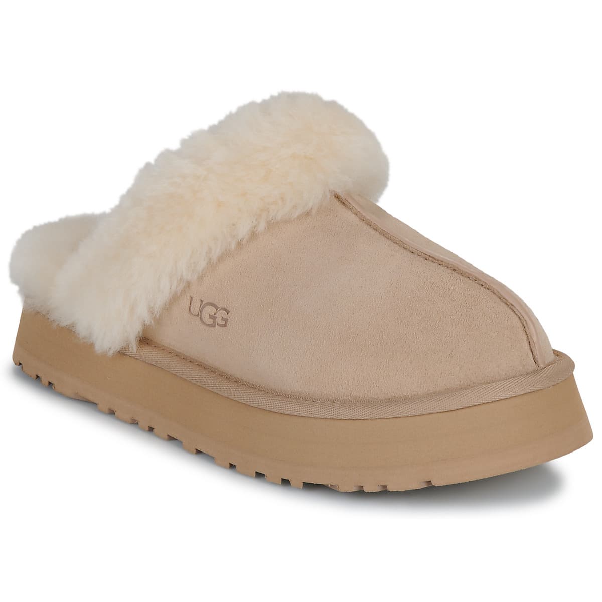 Παντόφλες UGG DISQUETTE