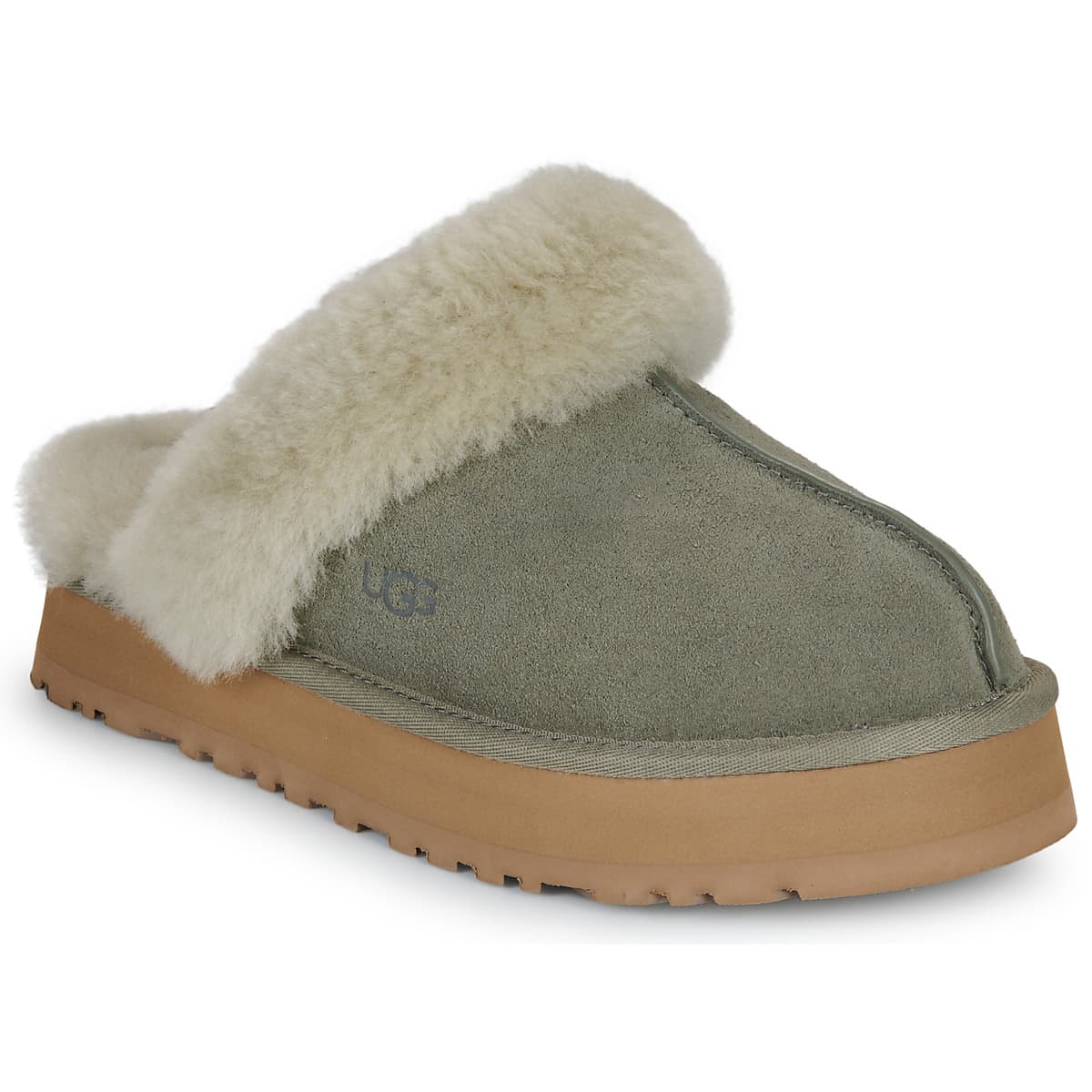 Παντόφλες UGG DISQUETTE