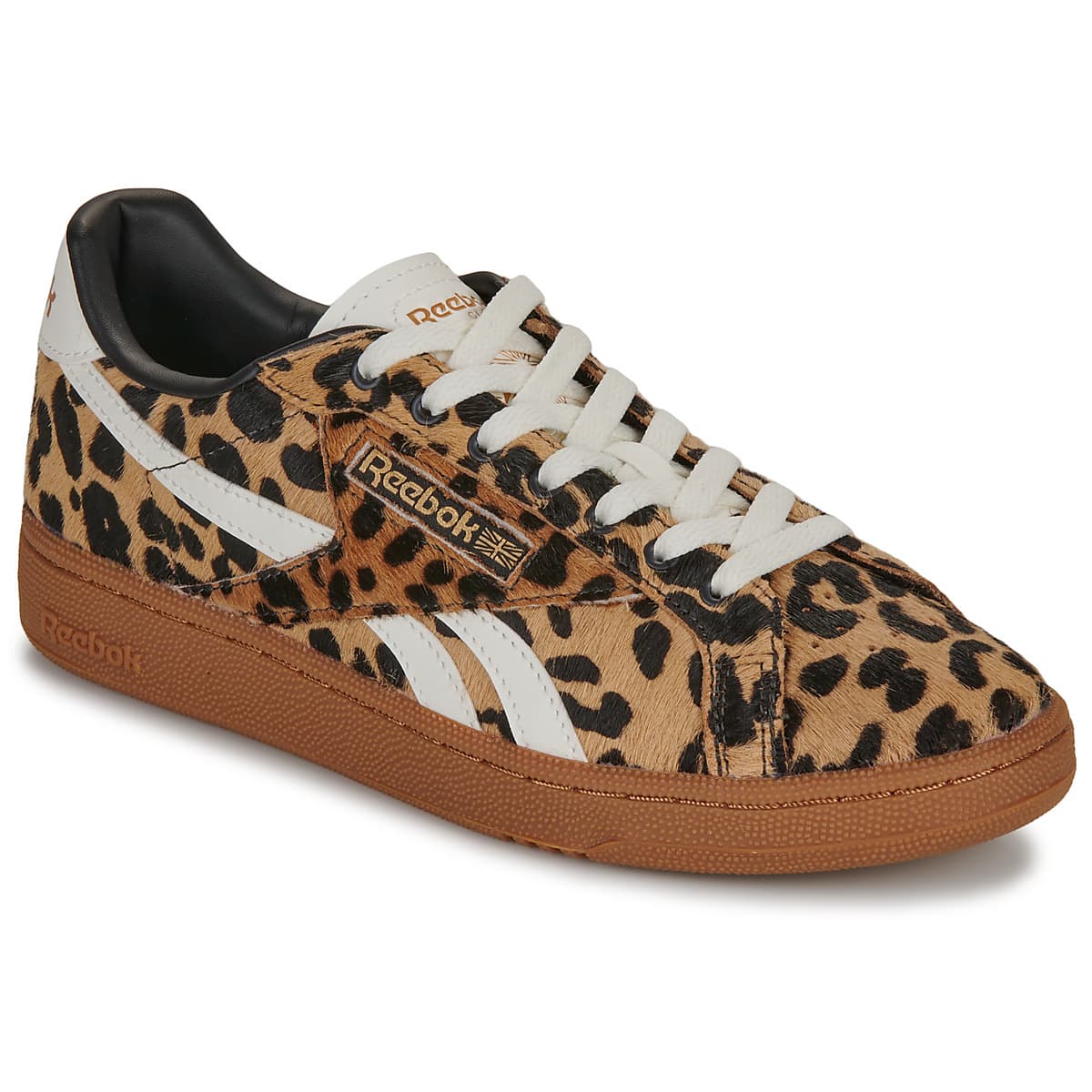 Xαμηλά Sneakers Reebok Classic CLUB C GROUNDS UK