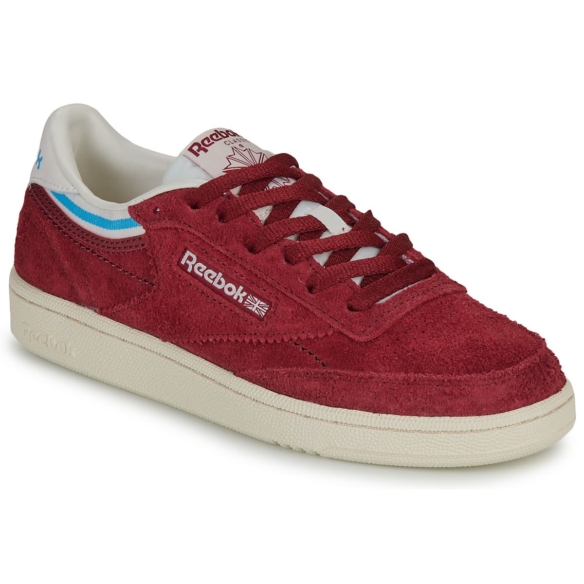 Xαμηλά Sneakers Reebok Classic CLUB C 85