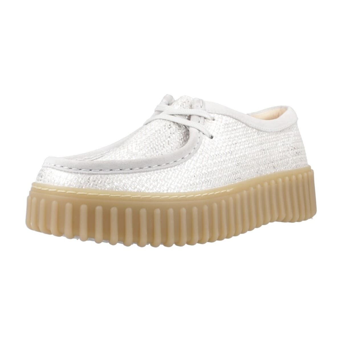 Derbies Clarks TORHILL BEE