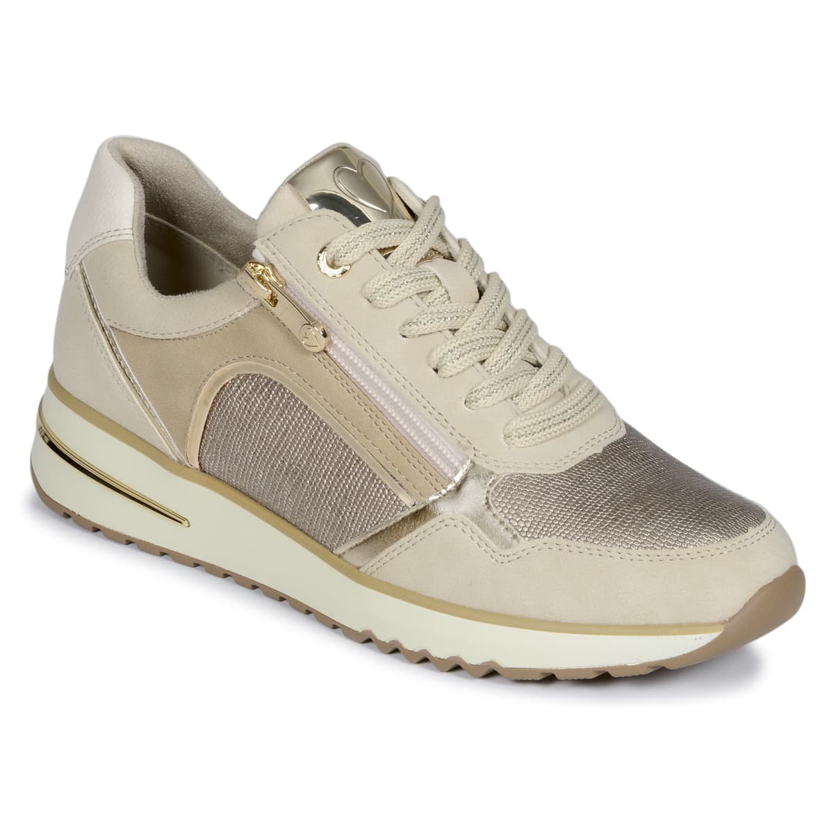 Xαμηλά Sneakers Marco Tozzi 2-23703-45-402