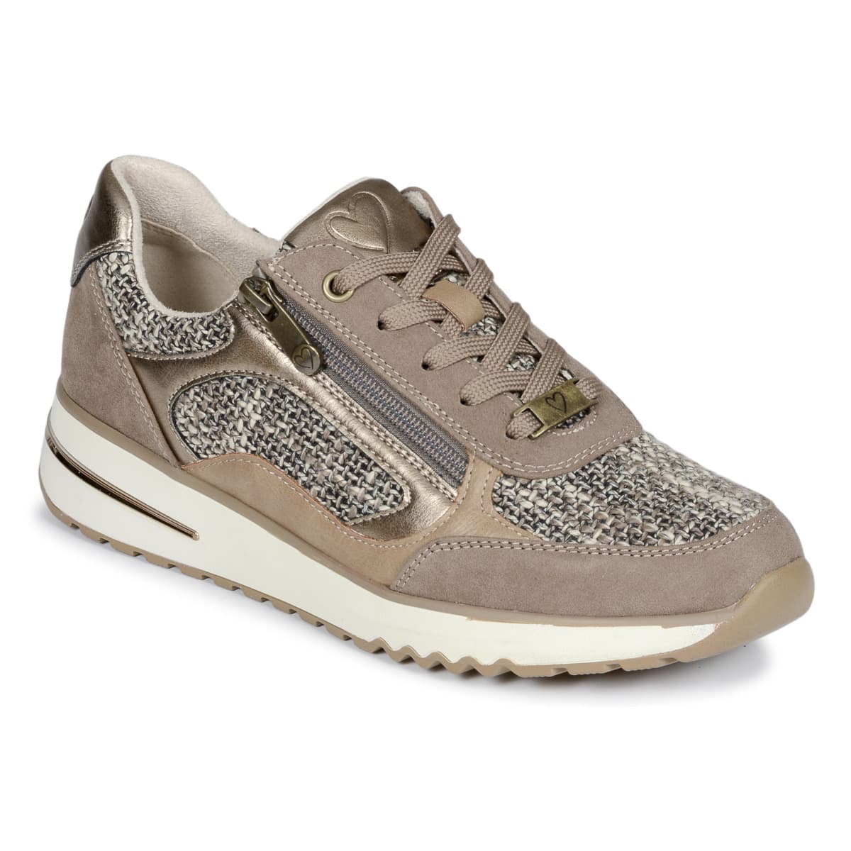 Xαμηλά Sneakers Marco Tozzi 2-23786-45-394