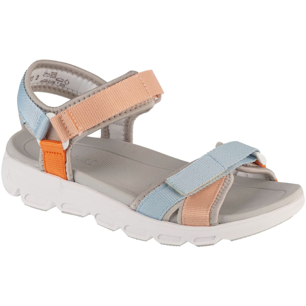 Σπορ σανδάλια Rieker Sandals