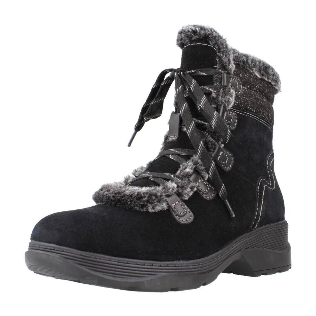 Μπότες Clarks AVELEIGH EDGE