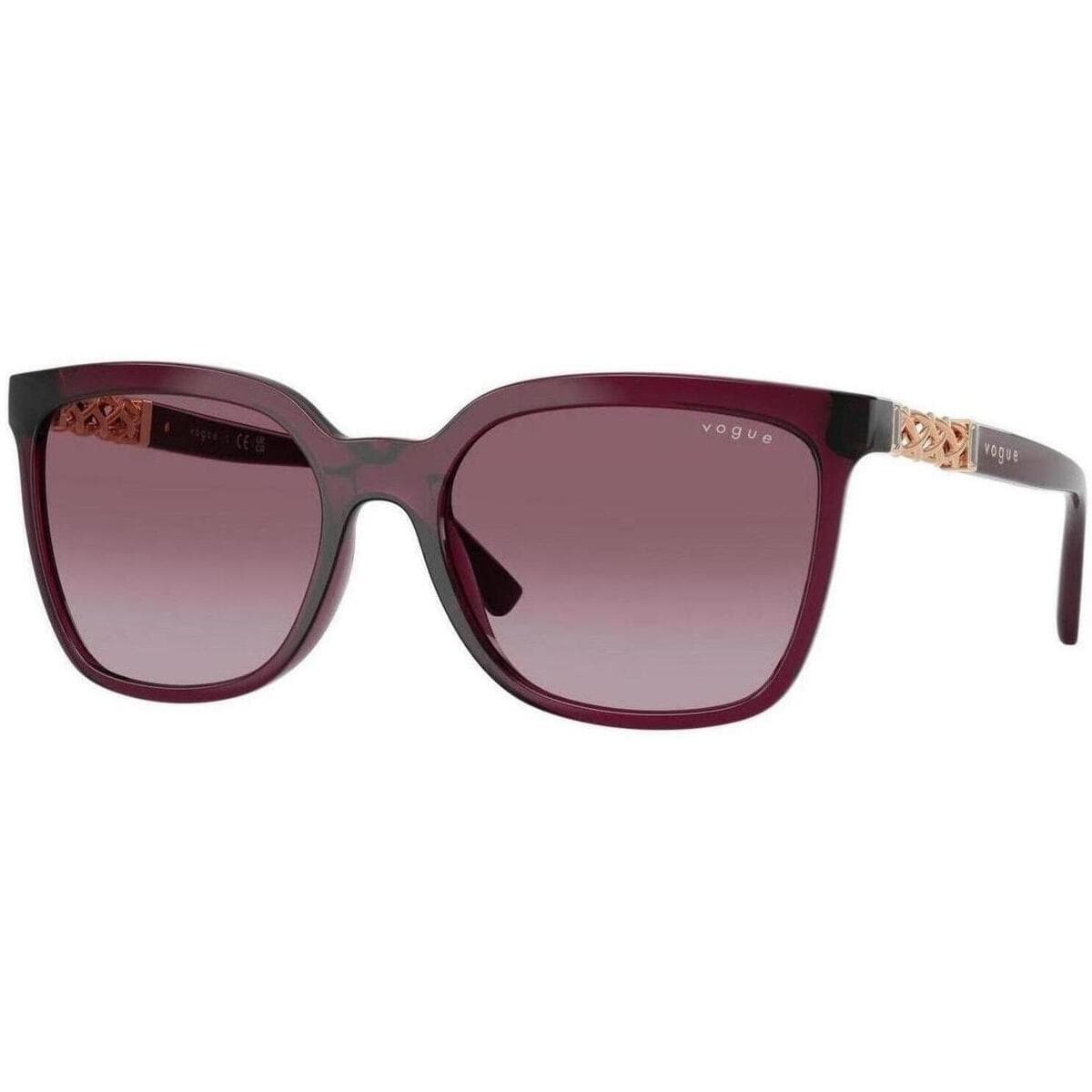 óculos de sol Vogue Eyewear 0VO5633SB 29898H