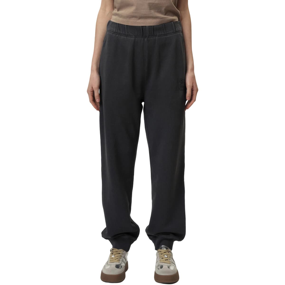 Φόρμες Calvin Klein Jeans WASHED PUFF PRINT JO J20J224989