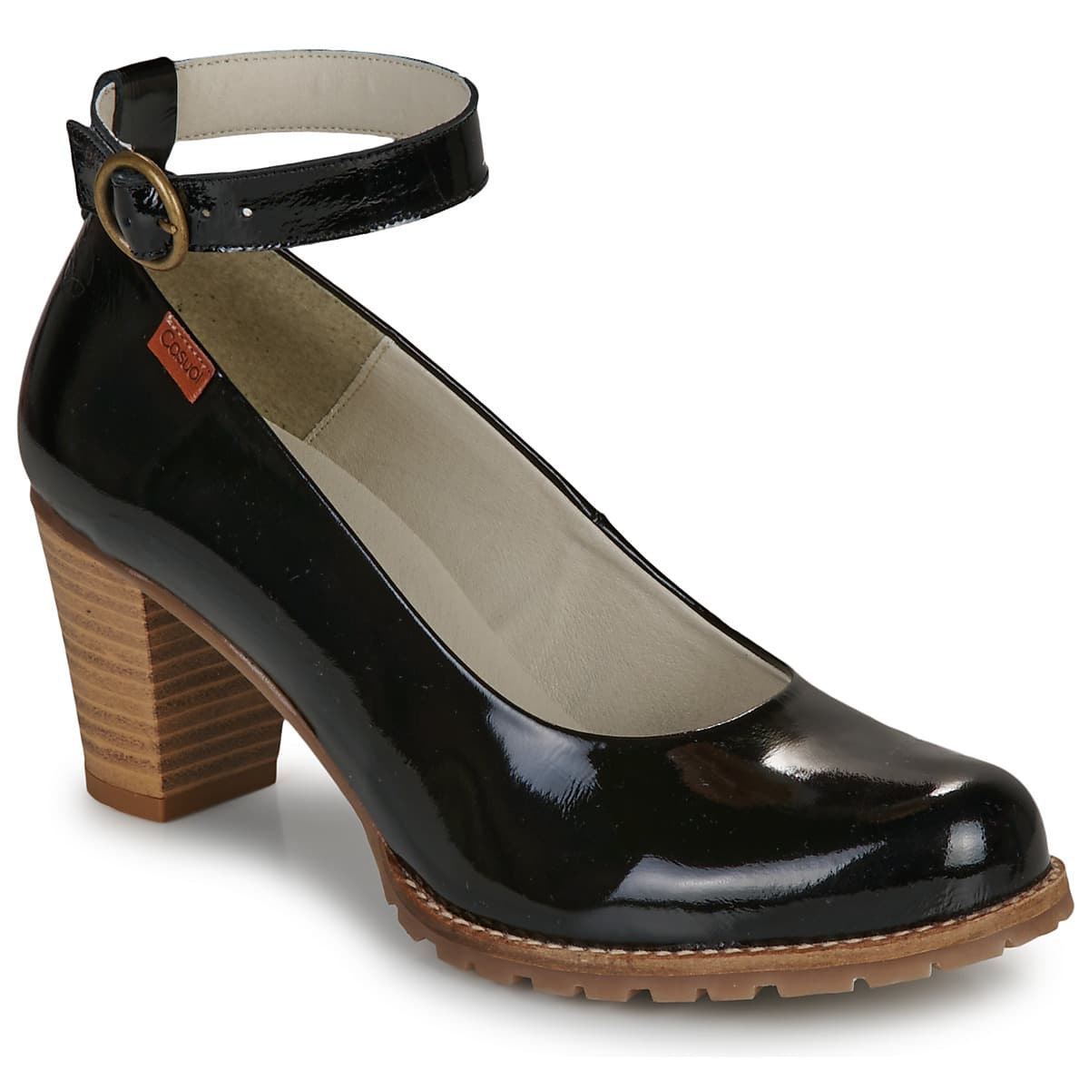 Γόβες Casual Attitude JALAYELE