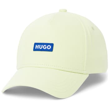 Καπέλο BOSS ALYCE LOGO CAP WOMEN