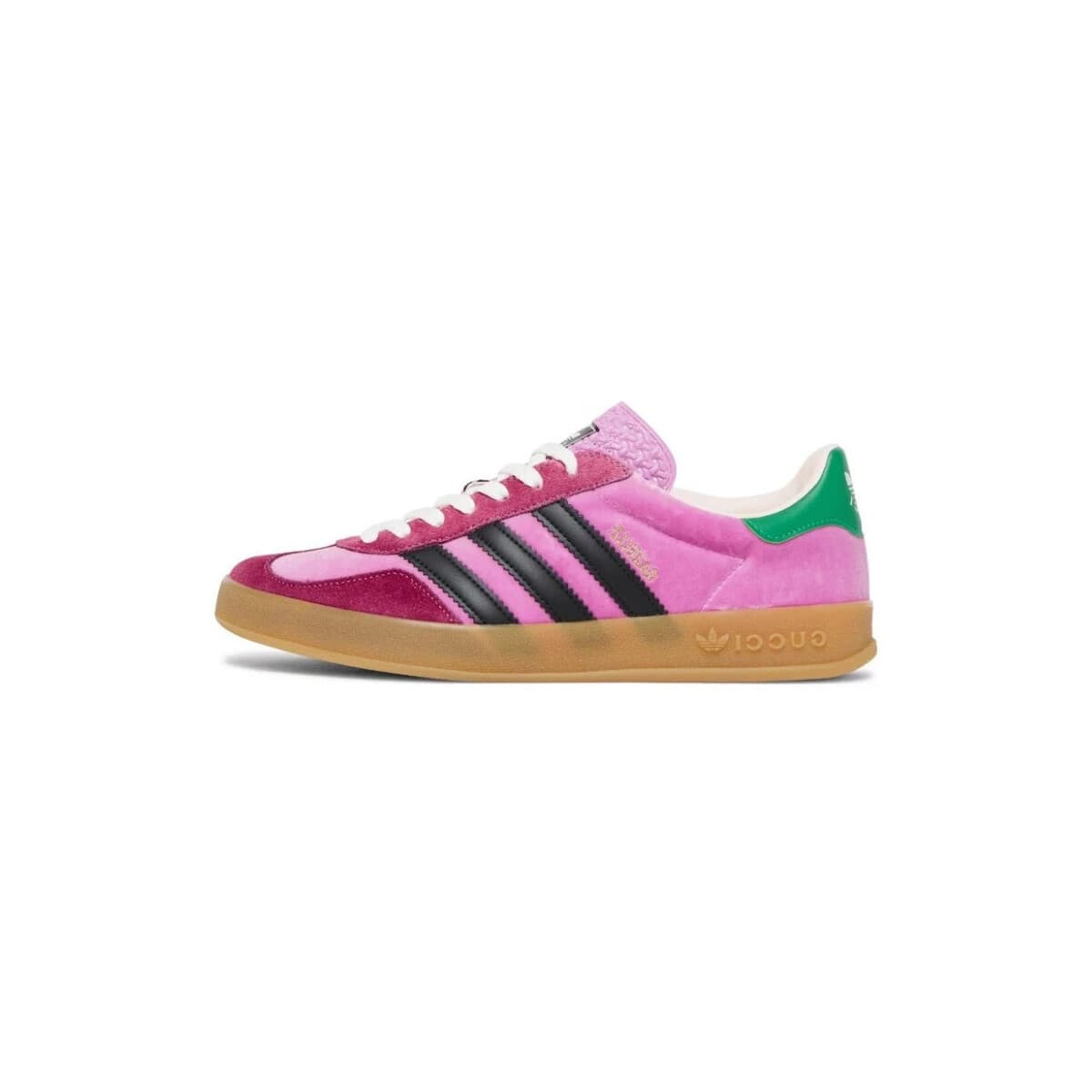 Sneakers adidas Gazelle Gucci Pink