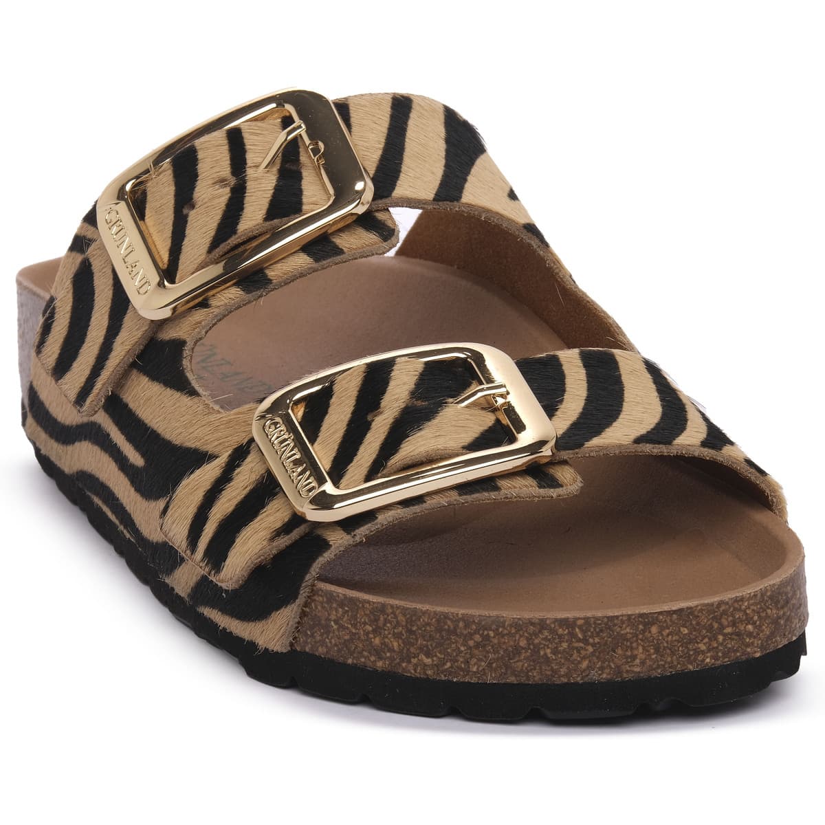 Mules Grunland CUOIO 40ENNY