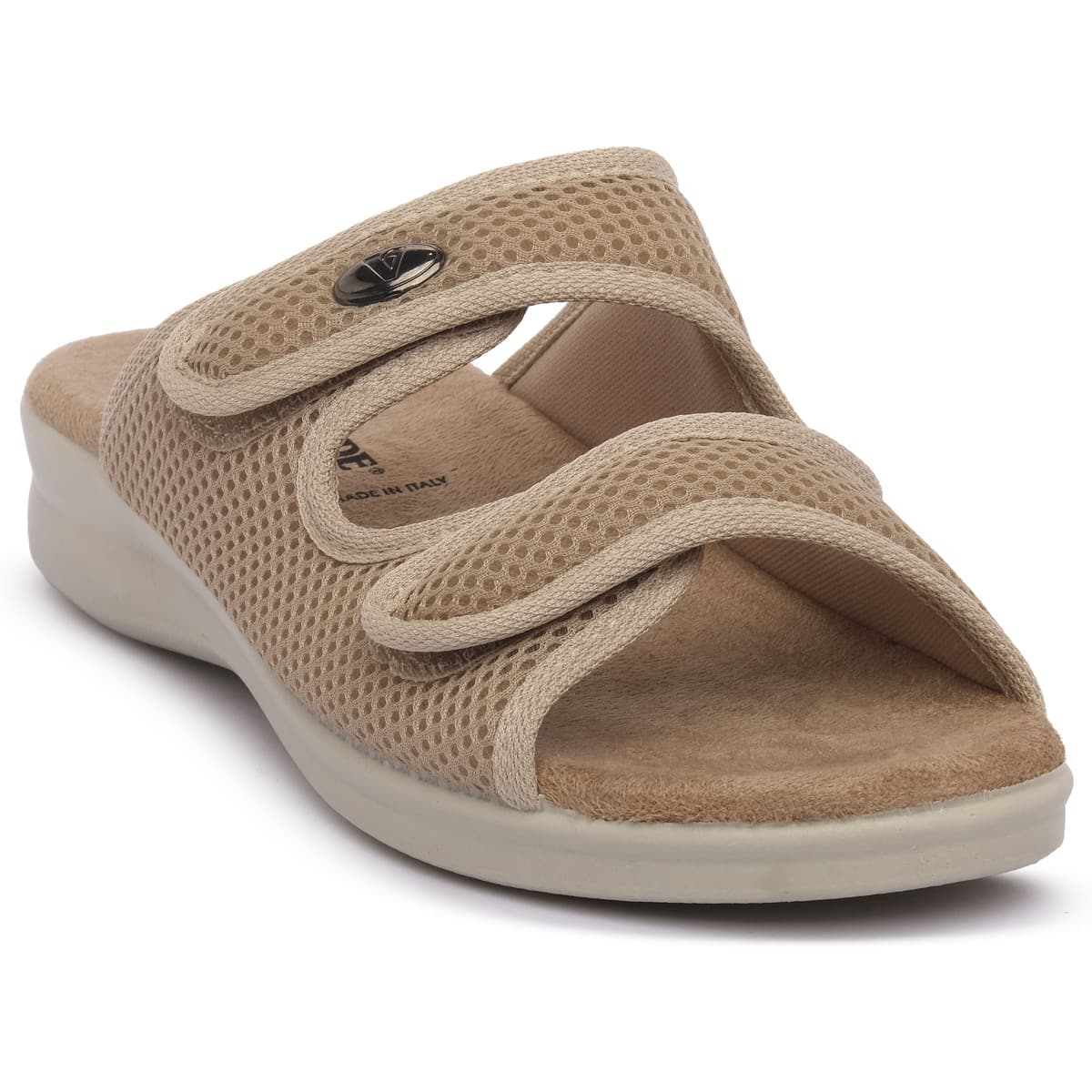 Mules Valleverde BEIGE