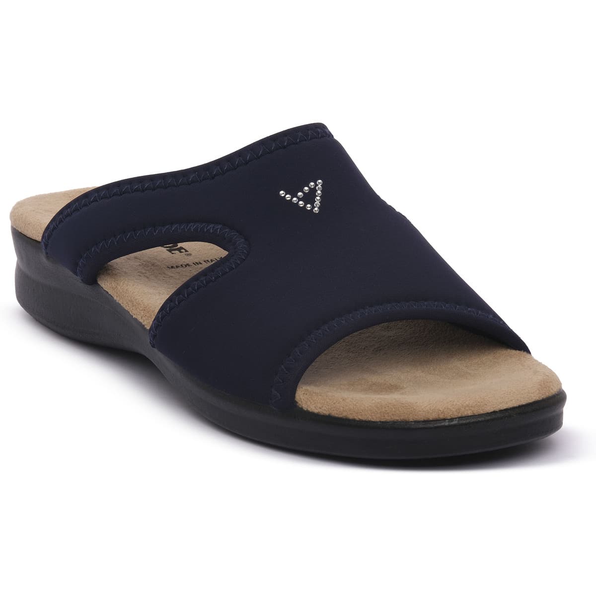 Mules Valleverde BLU