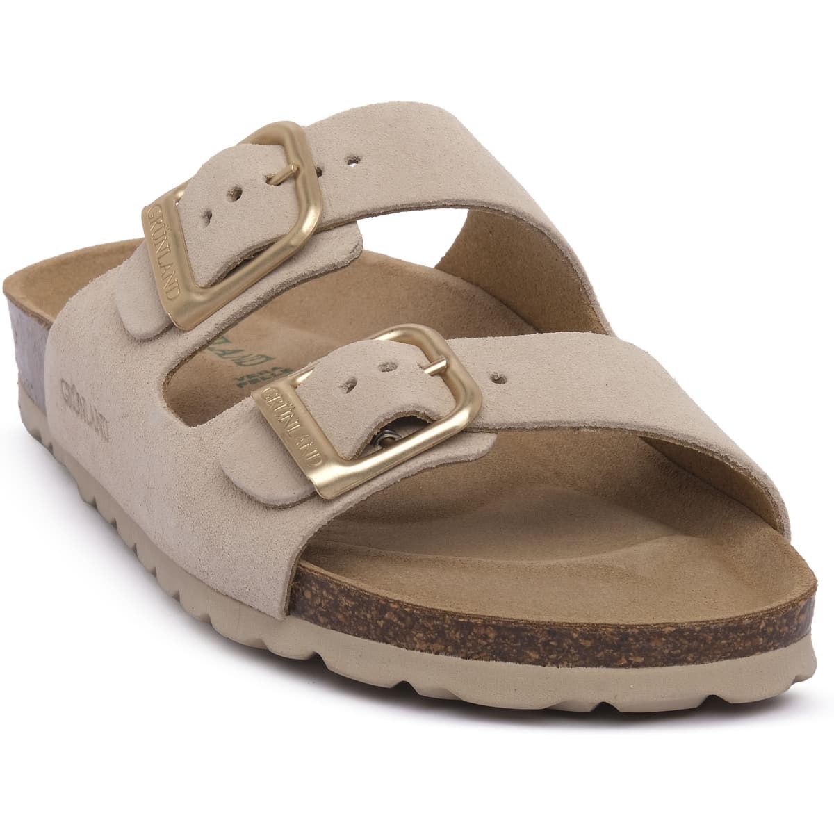 Mules Grunland LATTE 70SARA