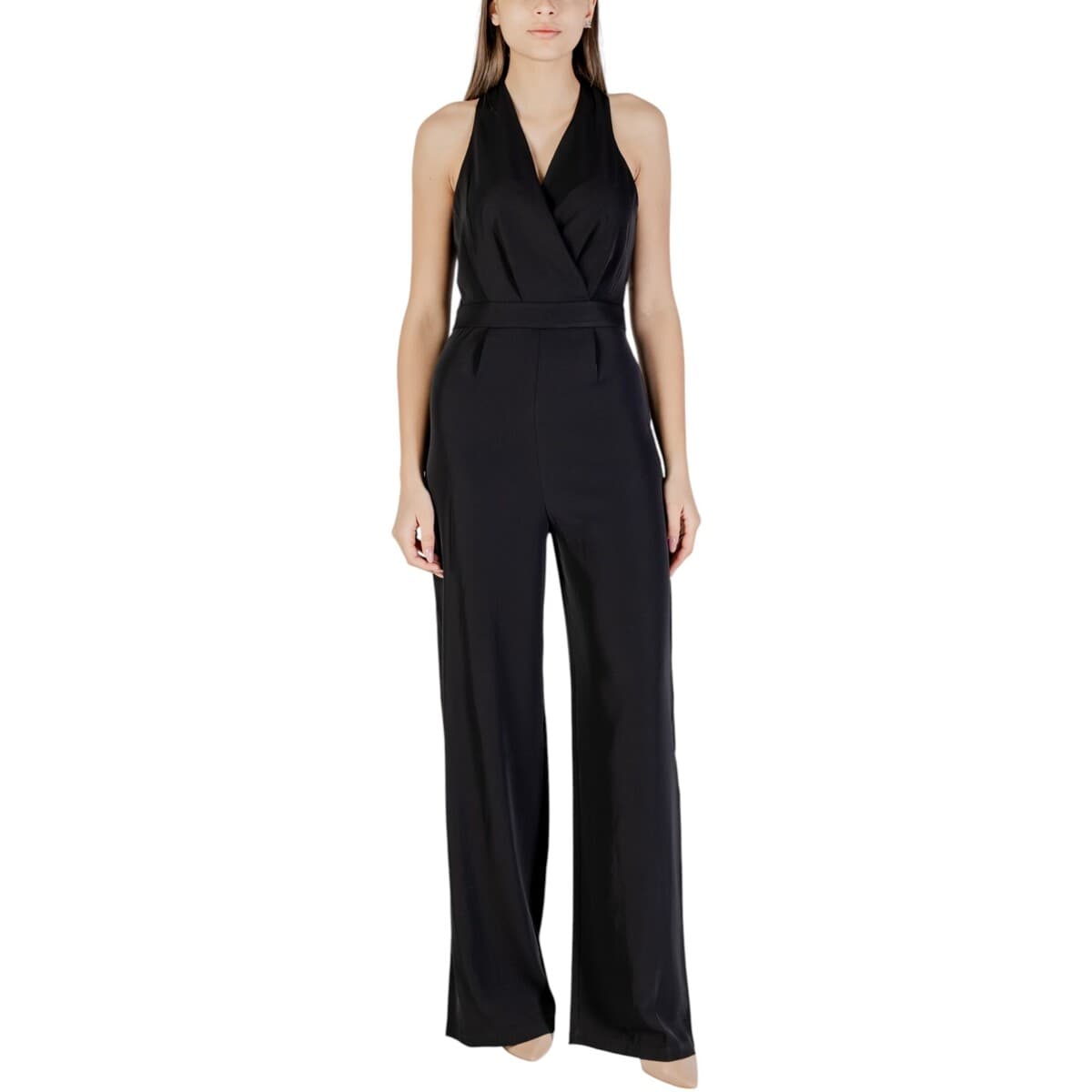 Ολόσωμες φόρμα Only Onlmarie Life S/L Jumpsuit Tlr 15344379