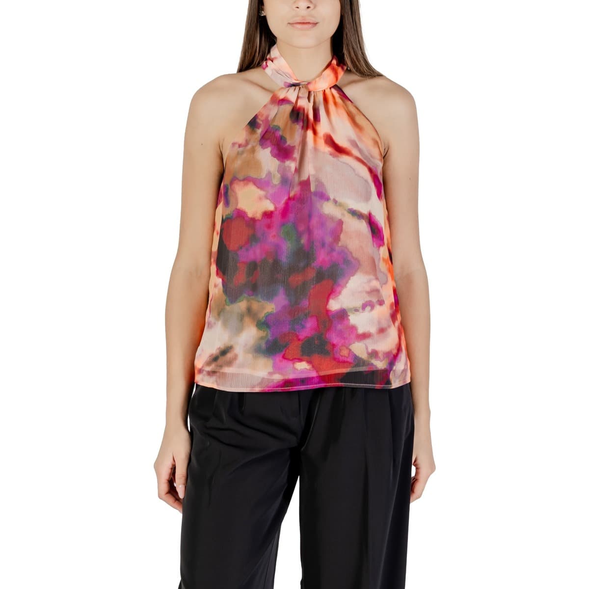 Μπλούζα Morgan 251-OPIAL.F