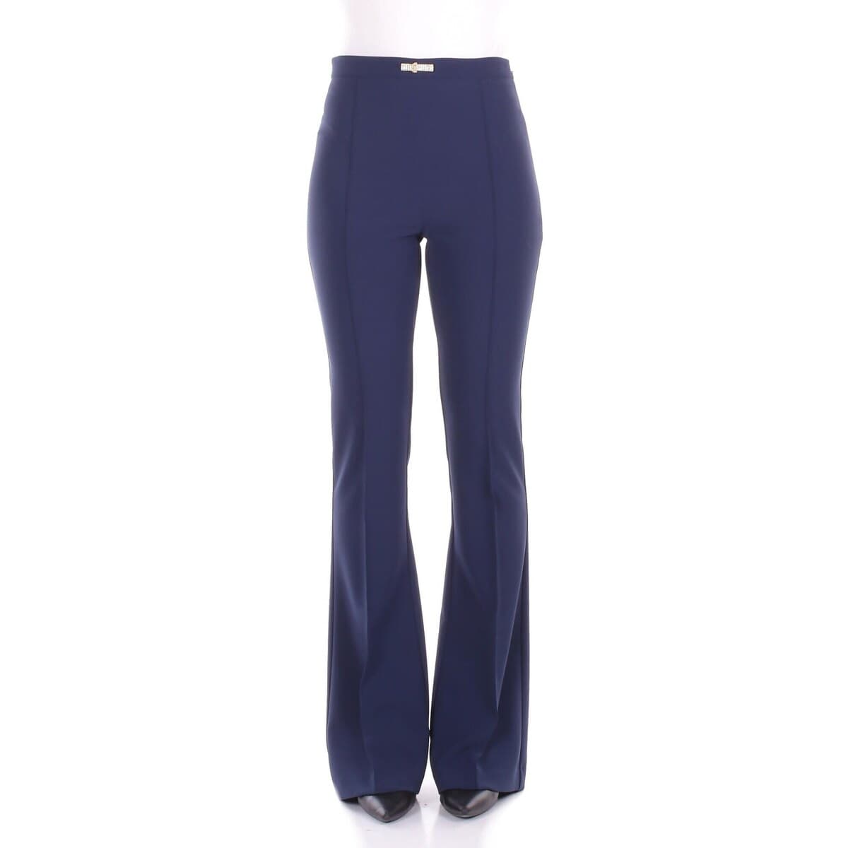 Παντελόνα Elisabetta Franchi PA09952E2