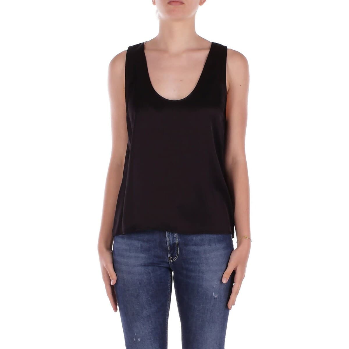 Μπλούζα Liu Jo CA5244T2571