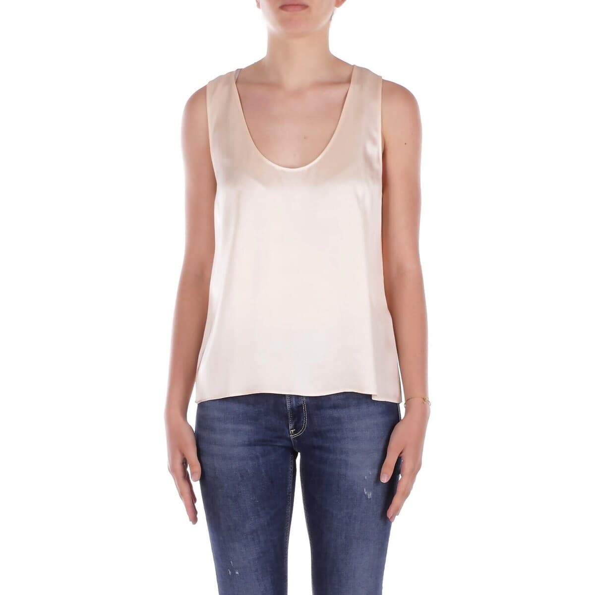 Μπλούζα Liu Jo CA5244T2571