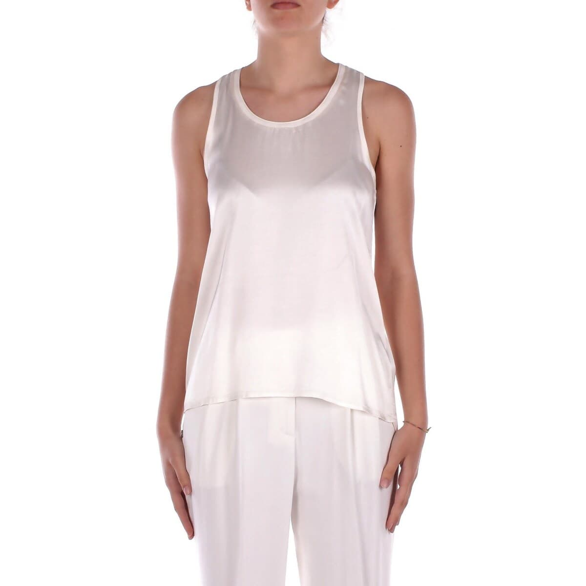 Μπλούζα Manila Grace Y043VU