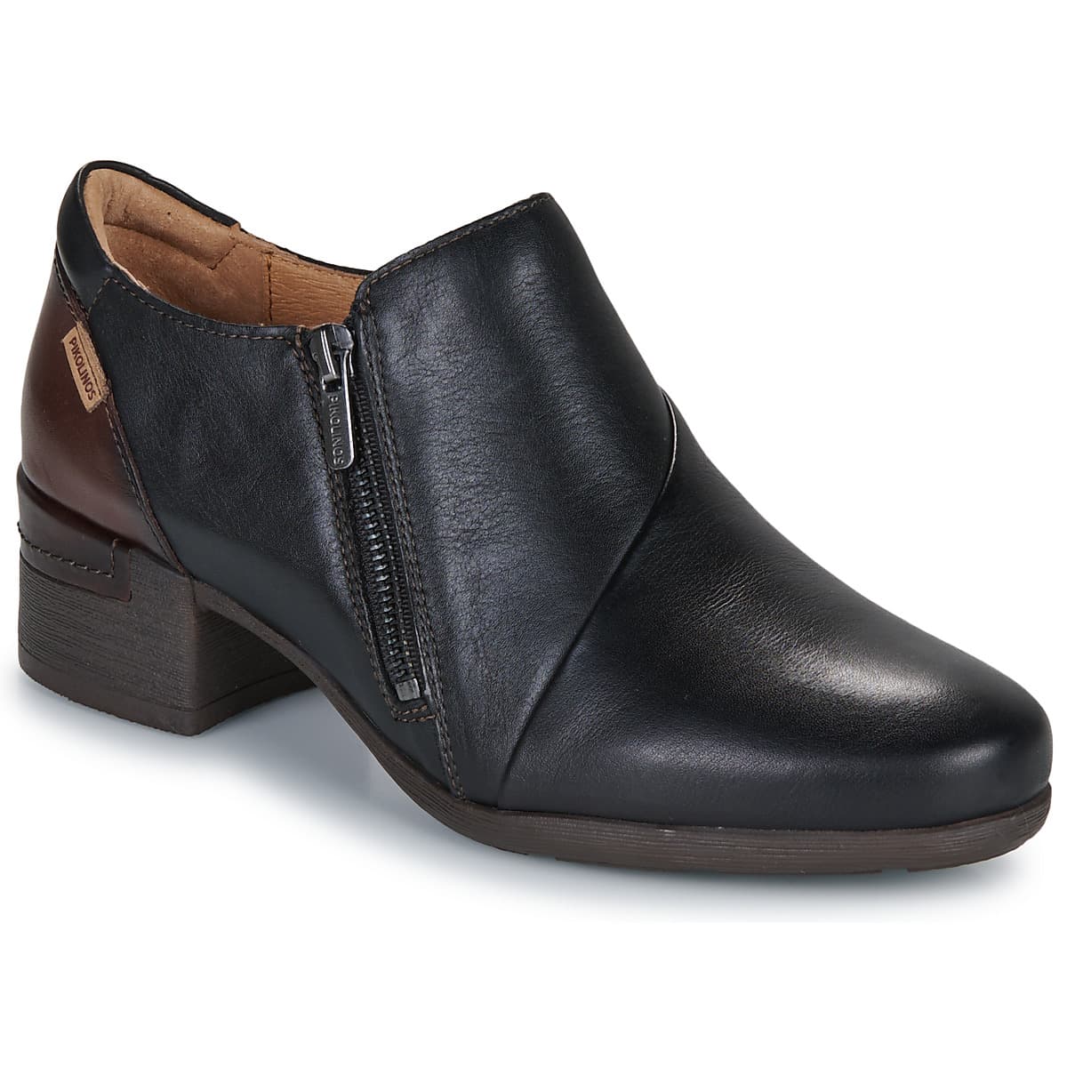 Derbies Pikolinos MALAGA W6W