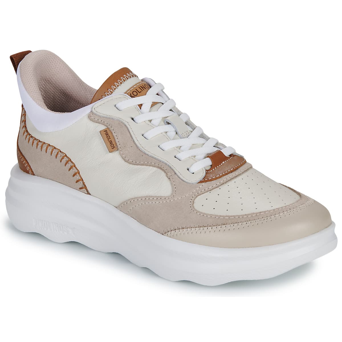 Xαμηλά Sneakers Pikolinos ZAHARA W1D