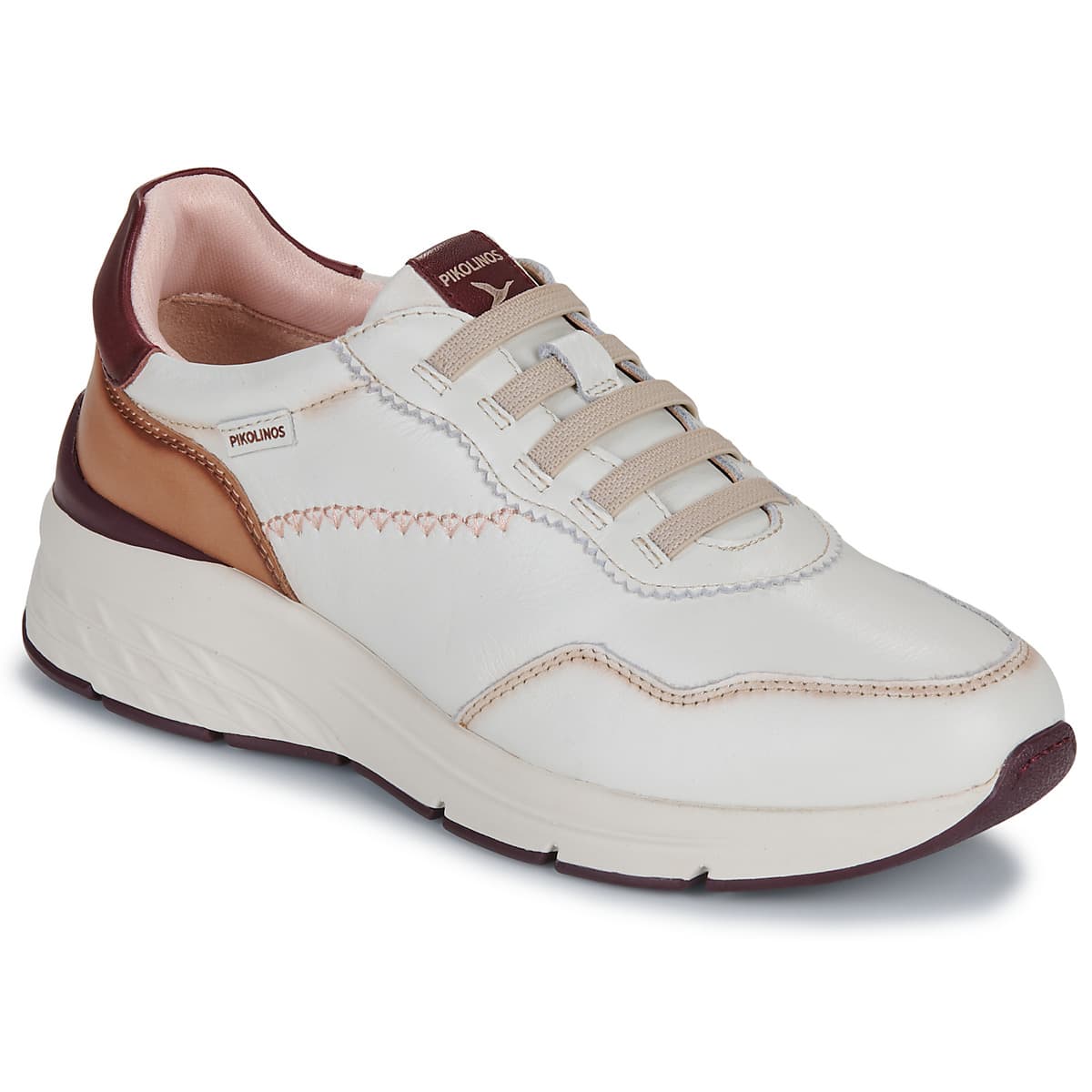 Xαμηλά Sneakers Pikolinos CUENCA W6A