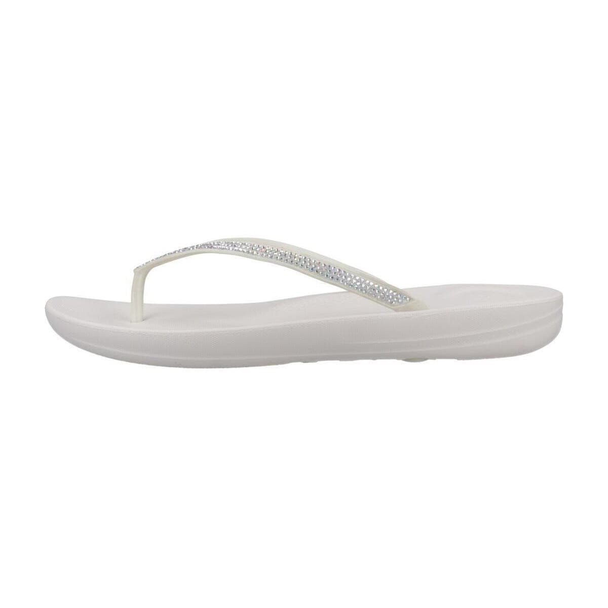 Σαγιονάρες FitFlop IQUSHION SPARKLE