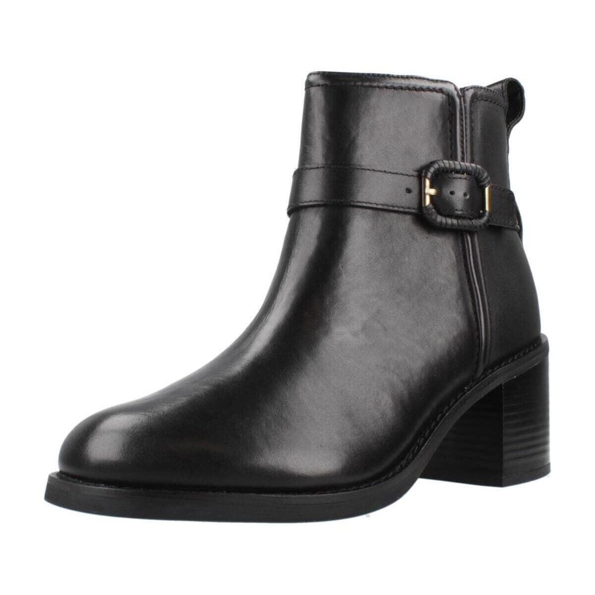 Μπότες Clarks CHAMBERLY TRIM