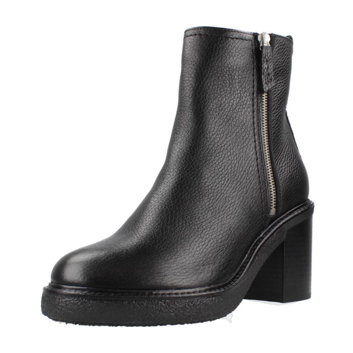 Μπότες Clarks CASSIANO ZIP