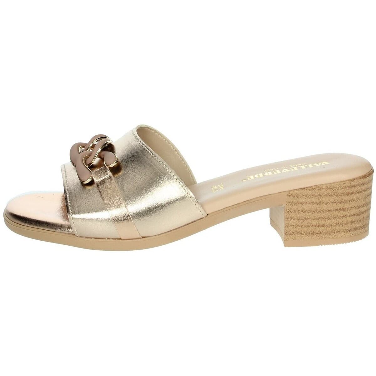 σαγιονάρες Valleverde 63010