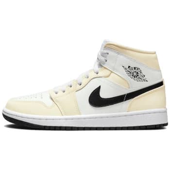 Sneakers Nike 1 Mid Coconut Milk