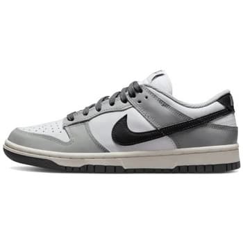Sneakers Nike Dunk Low Light Smoke Grey