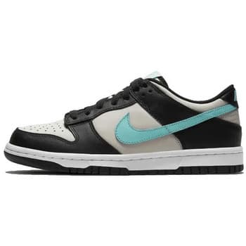 Sneakers Nike Dunk Low Grey Tiffany